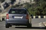 Mercedes-Benz C-Class Estate 2004 года